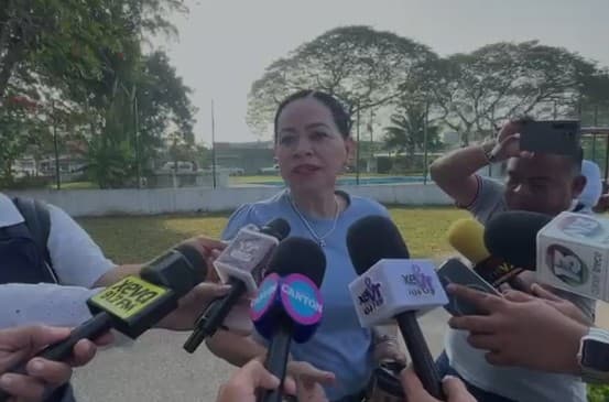 Tasa de natalidad impacta inscripciones en Tabasco: Setab