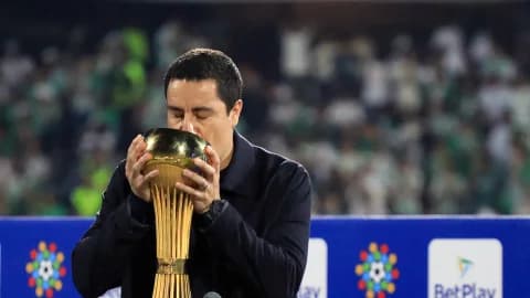 “Cuando Pumas te llama no le puedes decir que no”