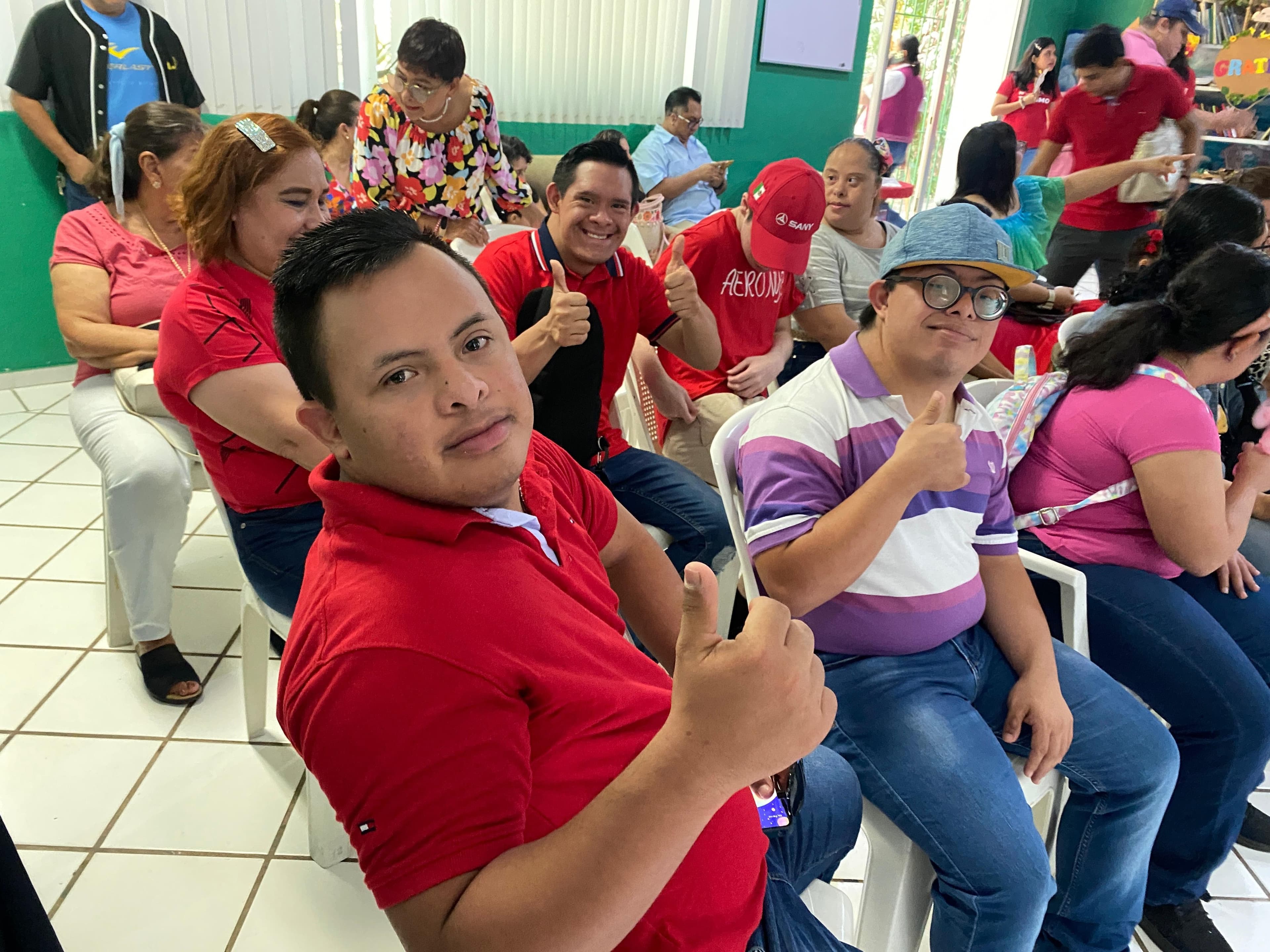 ¡Arte que inspira, transforma e incluye!