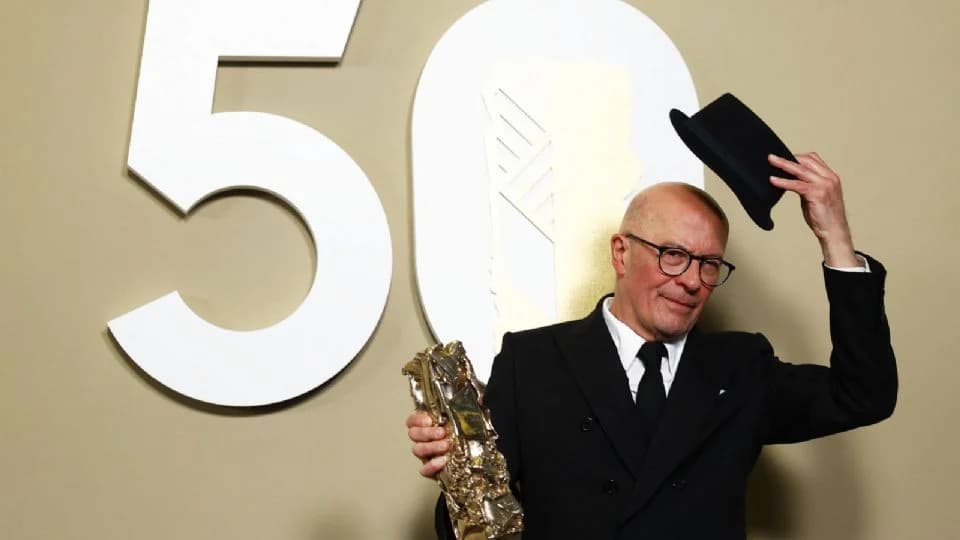 Pese a polémica, “Emilia Pérez” sigue acumulando premios 