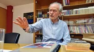 “Si Ucrania acepta condiciones de Trump, estará entregando todo a Putin”: Jean Meyer