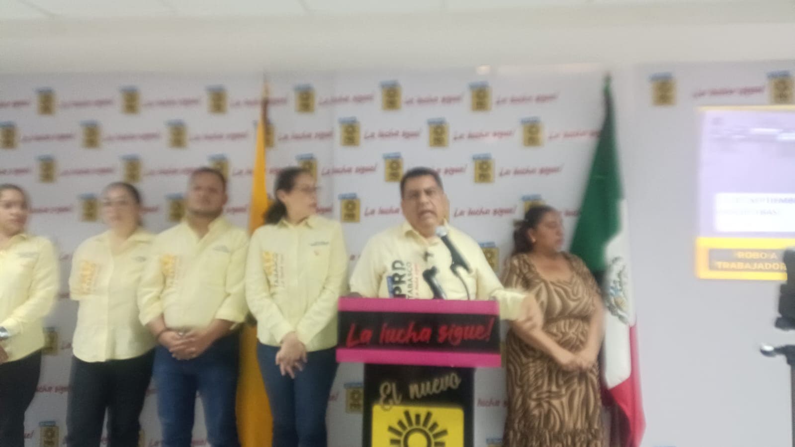 Creció 1,000 % Huachicol en Cárdenas con actual alcalde: PRD