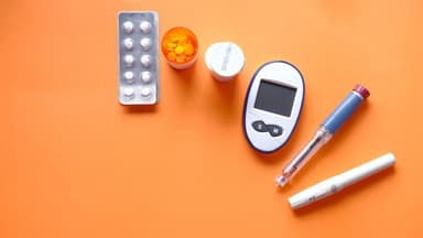 ImagenMéxico séptimo en Diabetes a nivel mundial