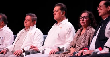 ImagenMás de mil ciberataques recibe la UJAT al año: Narváez