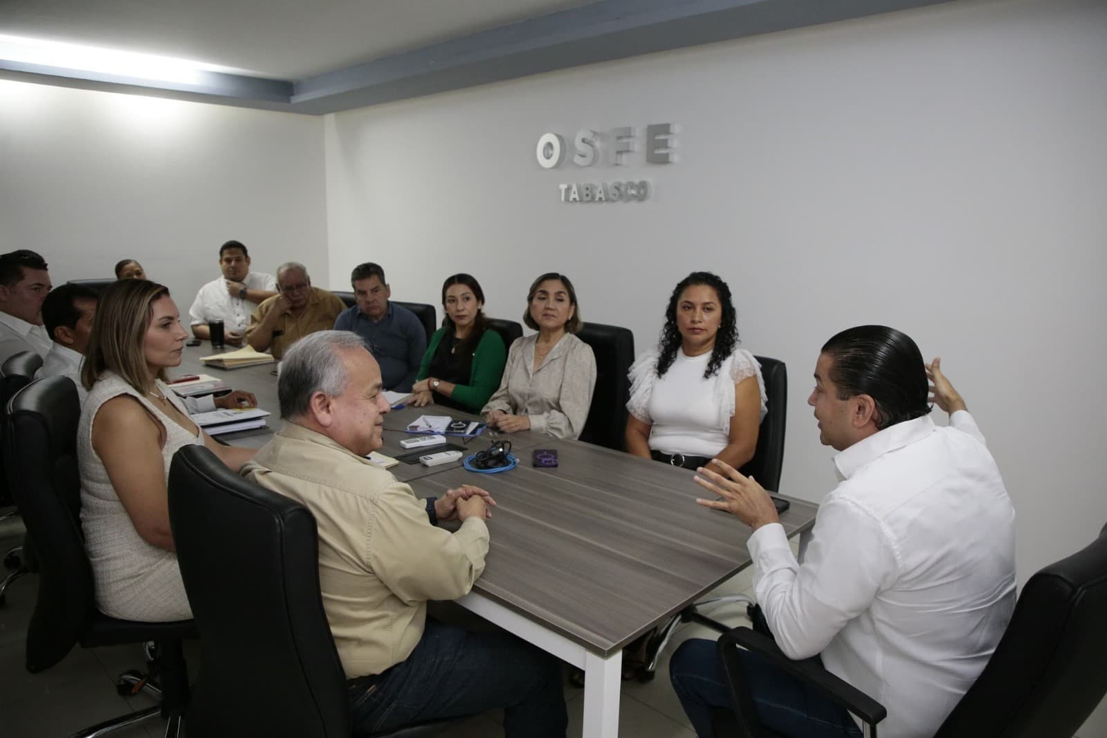 Por fin entrará Congreso al análisis de reforma al Poder Judicial