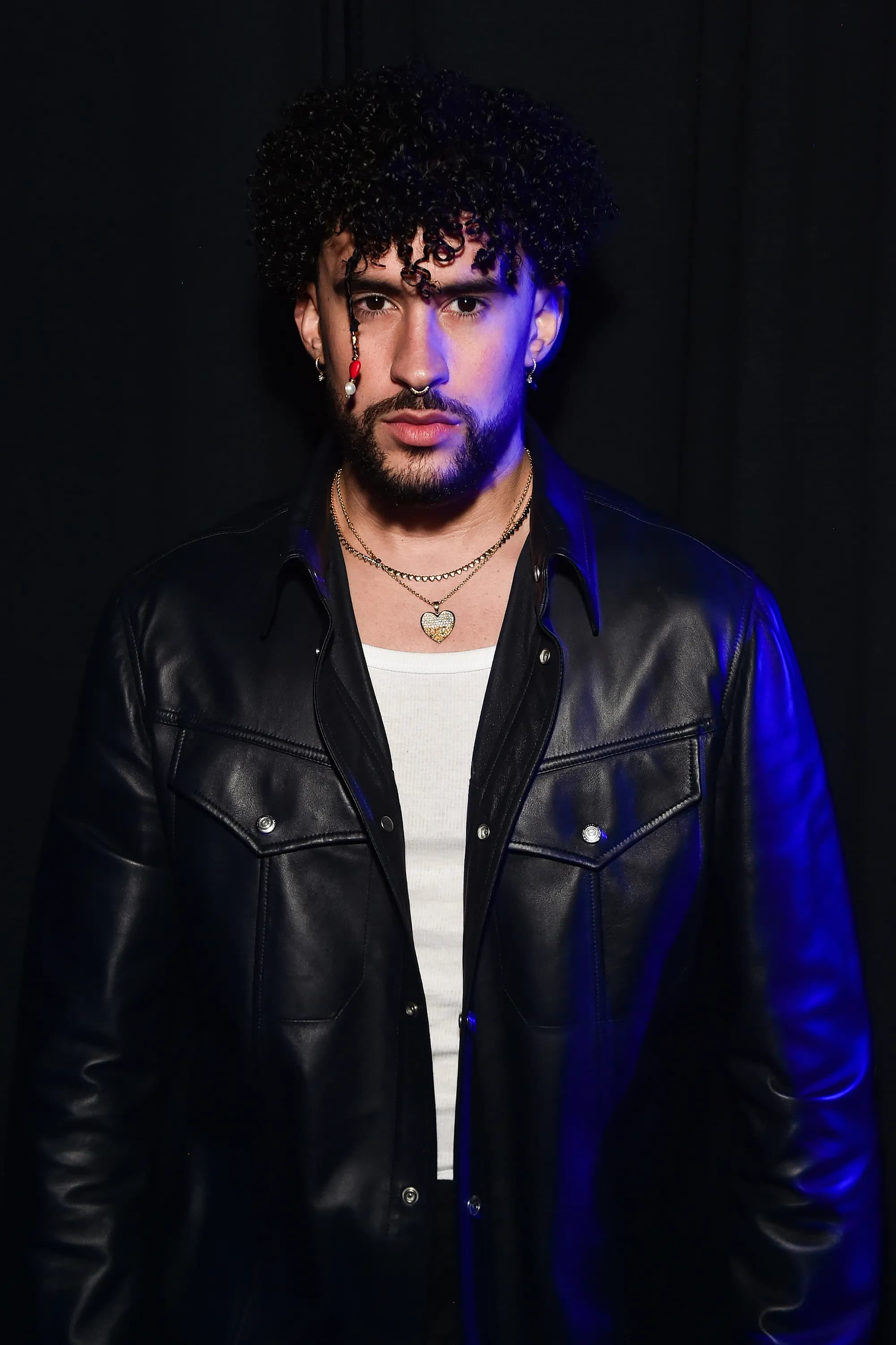 Bad Bunny promete venir pronto a México