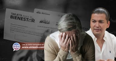 ImagenCastigarán abuso en pensiones para viejitos