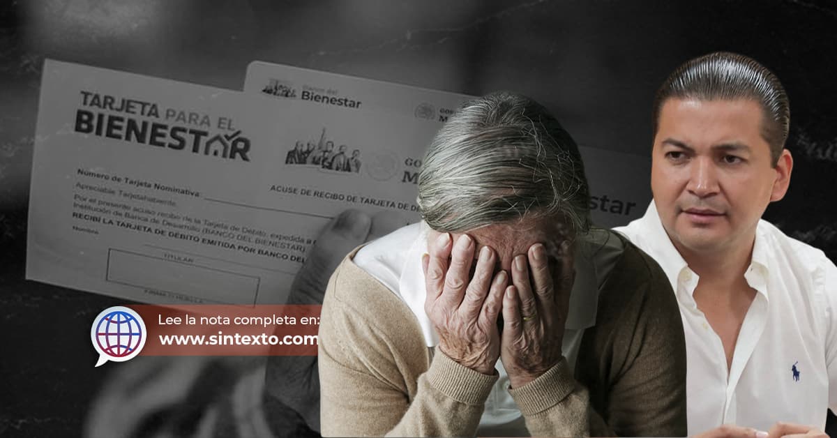 Castigarán abuso en pensiones para viejitos