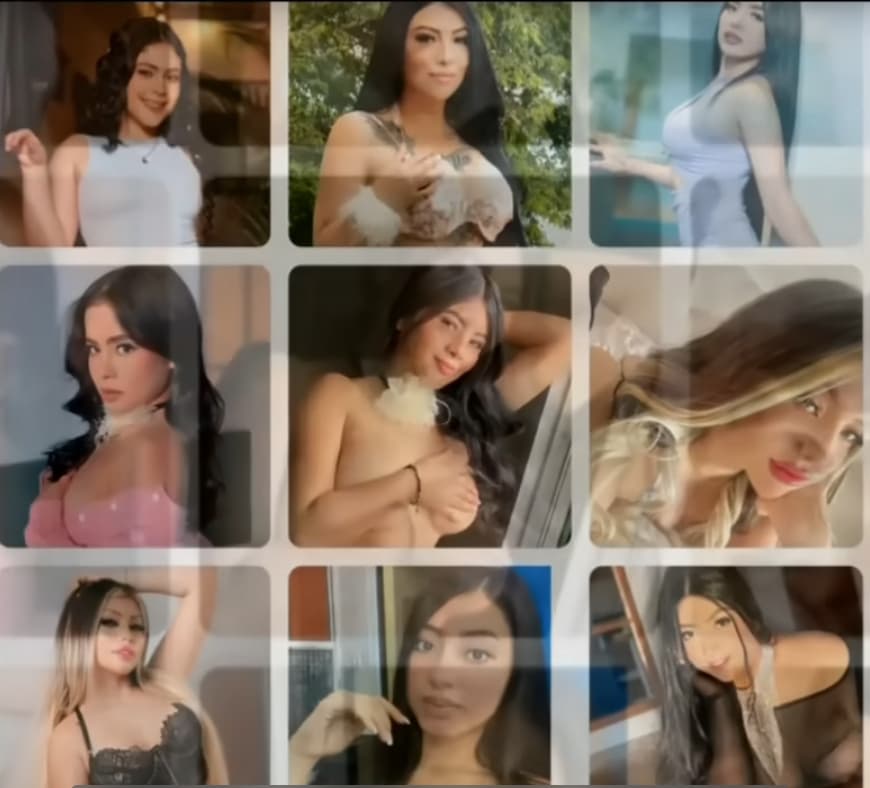 Ubican a colombianas desaparecidas