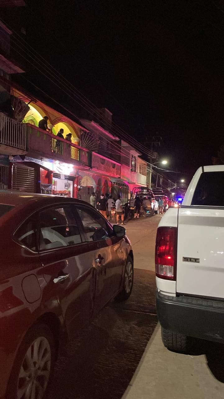 Asesinan a mujer transgénero en Tacotalpa 