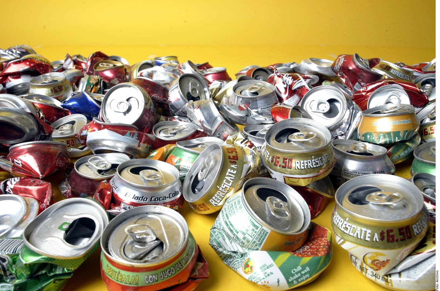 Atribuyen a bebidas casos de diabetes 