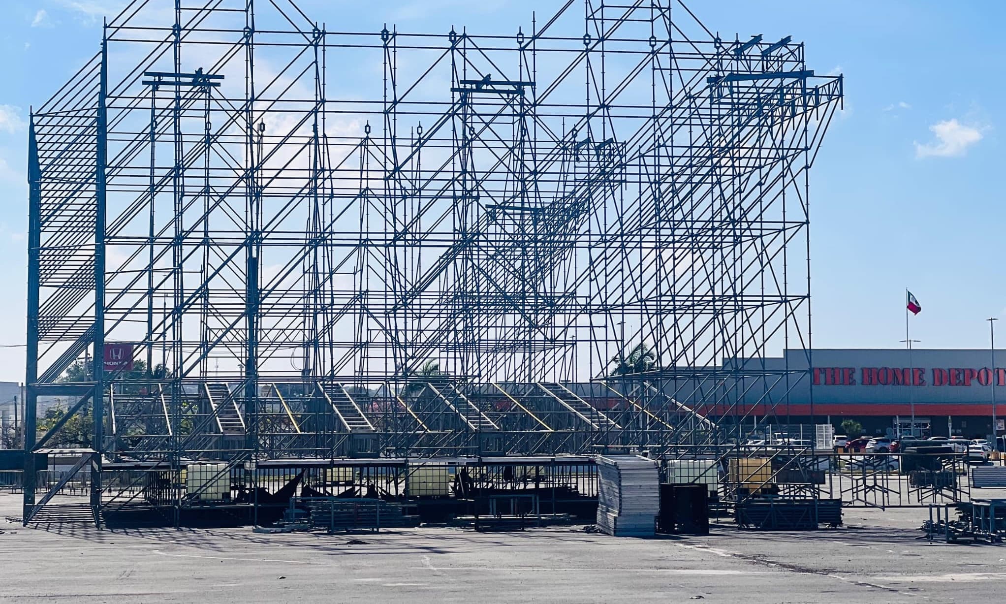 El 20 de febrero iniciará Carnaval de Campeche 2025