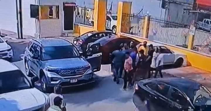 Detienen a ex alcalde de Felipe Carrillo Puerto