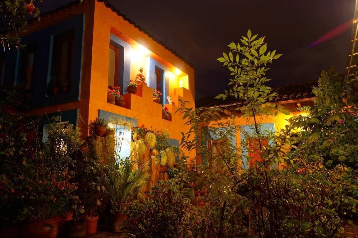 Hoteles y moteles esperan este 14 de febrero en un 70%