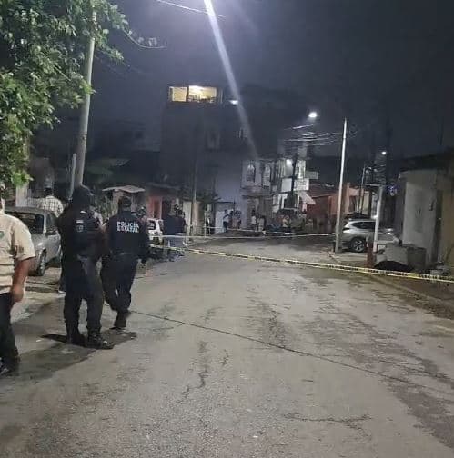 Siguen ejecuciones en Tabasco, 3 nuevas víctimas