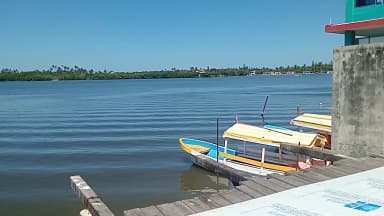 ImagenClaman por desazolve de Barra de Dos Bocas