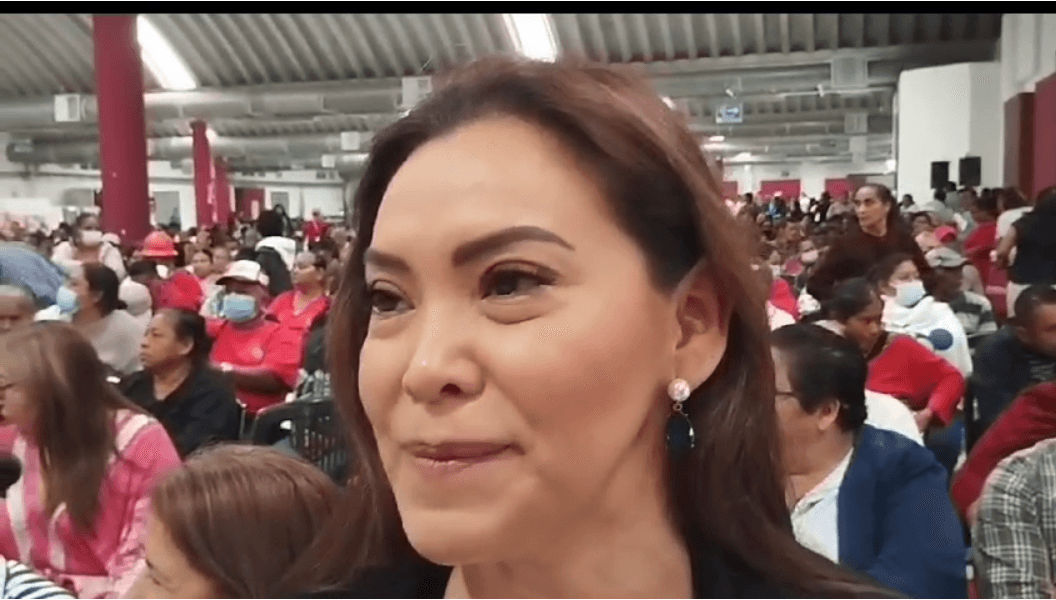 Lamentable que no tenga embajadora Balancán