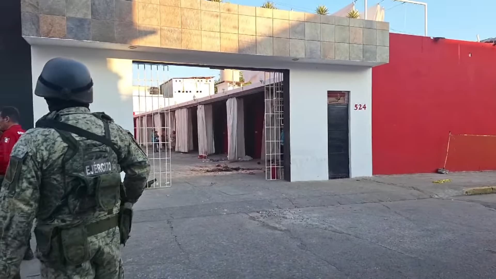 Ola de violencia en Tabasco ya no perdona nada