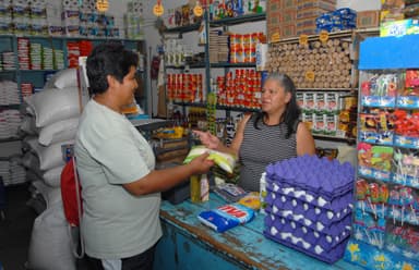 ImagenResuelve Segalmex desabasto de canasta básica