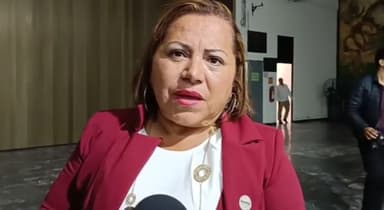 ImagenContradice diputada morenista a May, sí hay daño con Refinería Olmeca