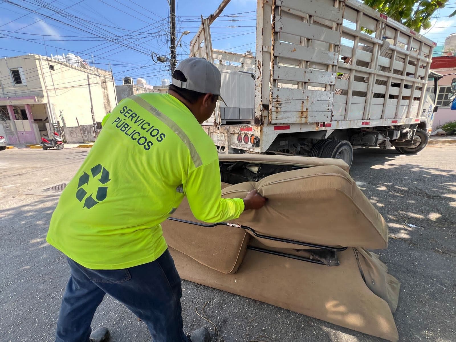Crece Dengue en Quintana Roo 