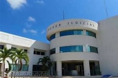 ImagenMagistrados de Q. Roo prefieren pensión a participar en elección judicial