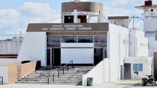 Baja la población del Cereso de Kobén