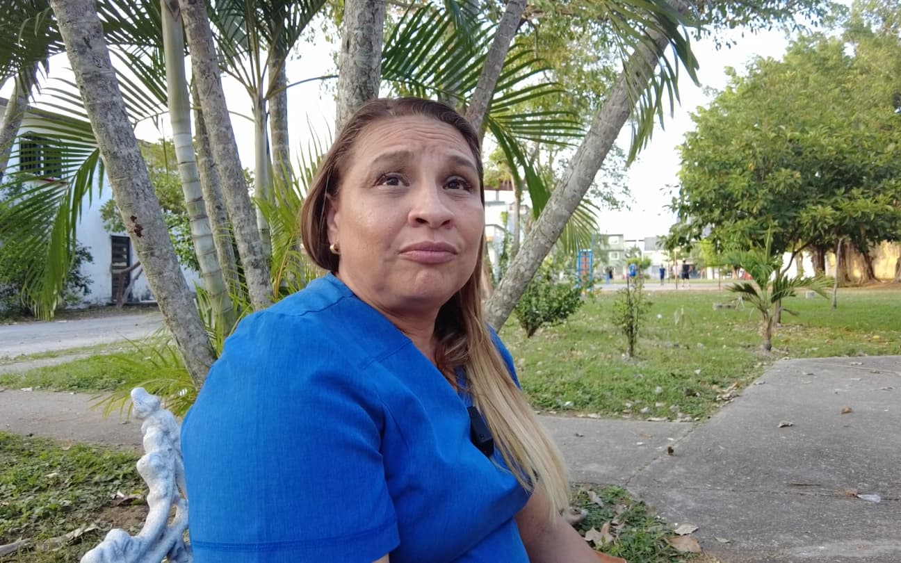 Hasta en cuentos, mueren de calor