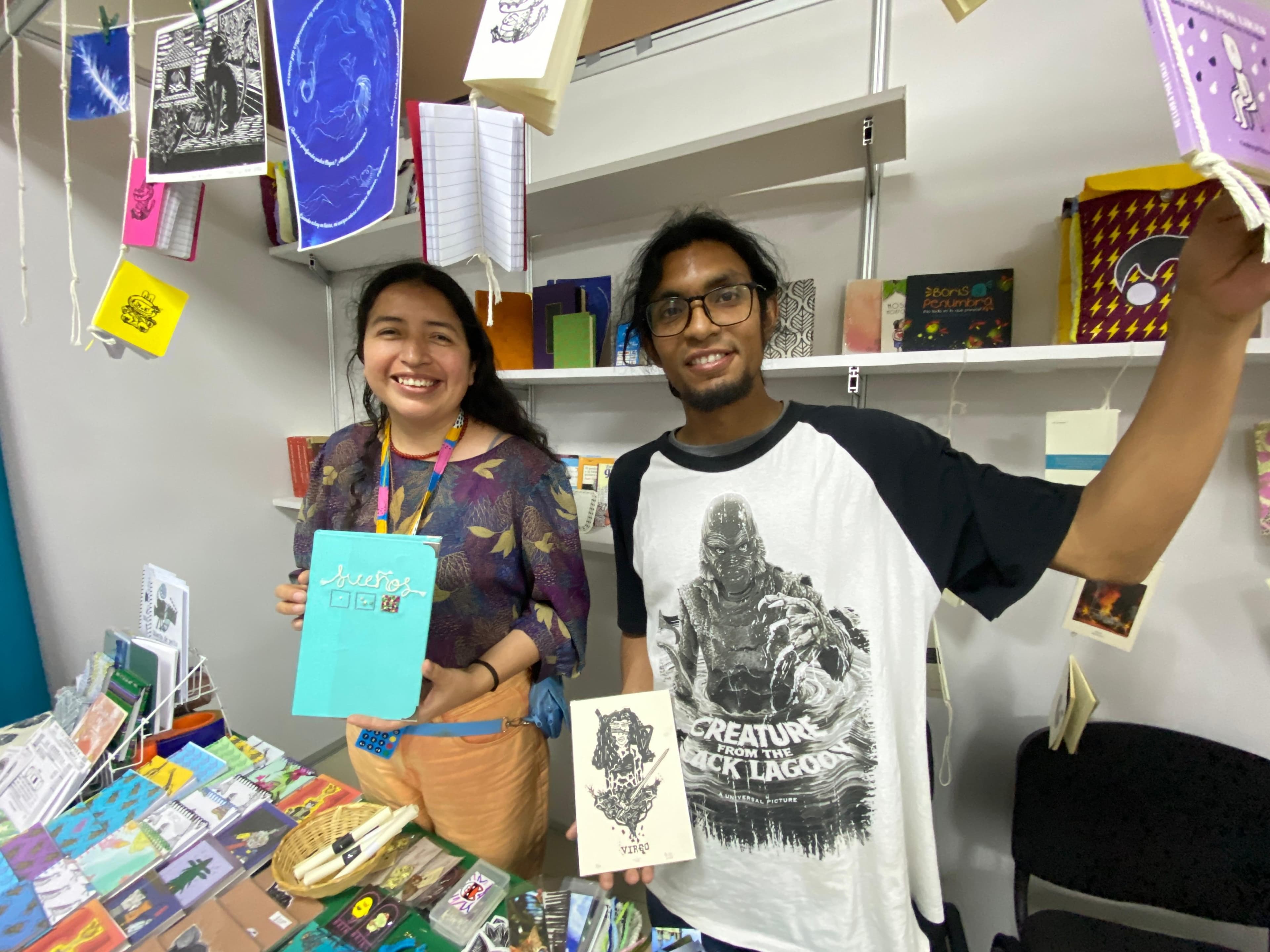 Mantienen viva la inteligencia artesanal