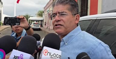 ImagenTiene Paraíso playas seguras afirma alcalde Baca 