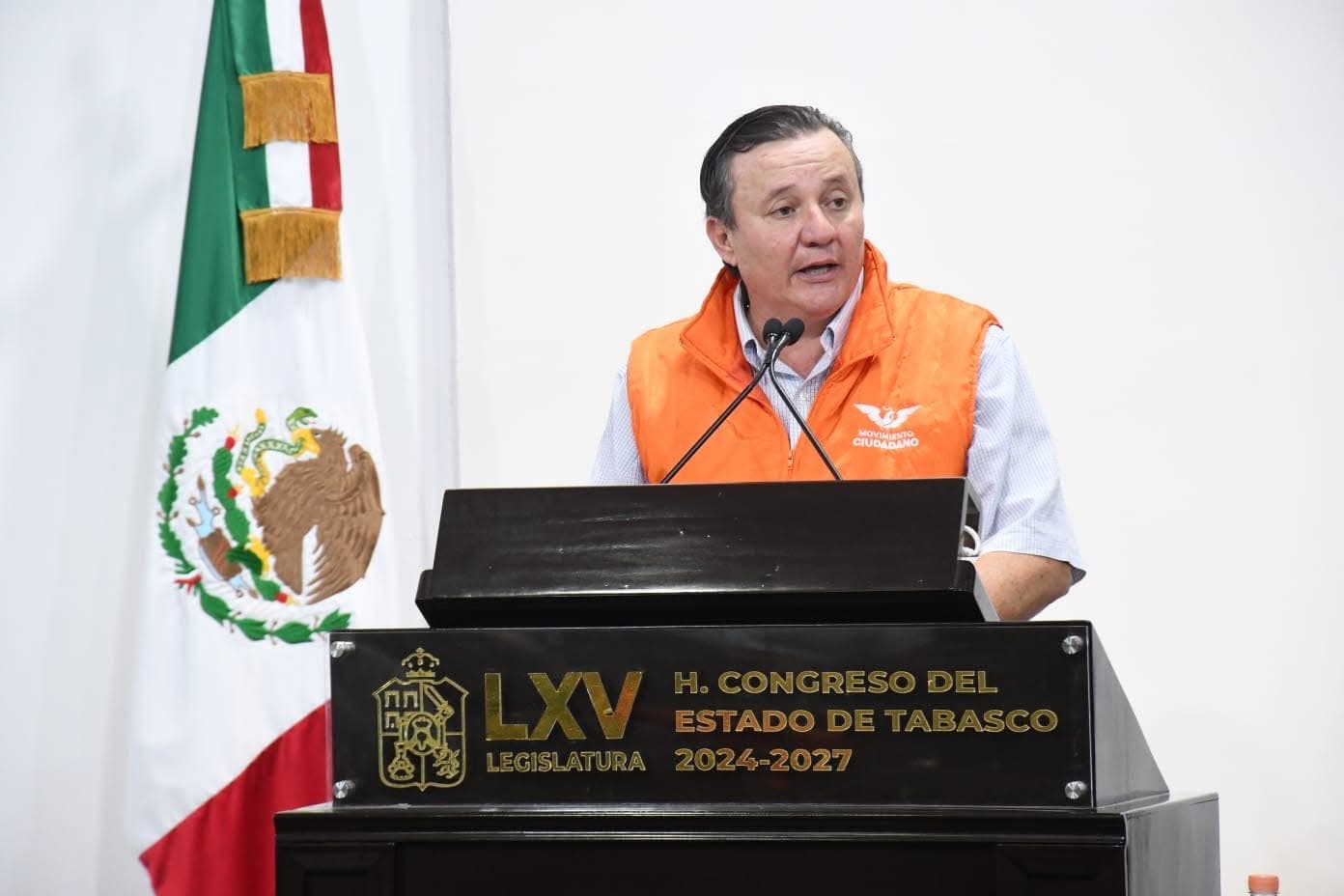 Proponen protección contra periodistas en Tabasco 