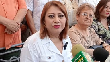 ImagenCabildean para dirigir Instituto Veracruzano de la Mujer