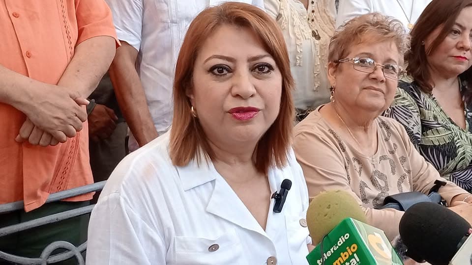 Cabildean para dirigir Instituto Veracruzano de la Mujer