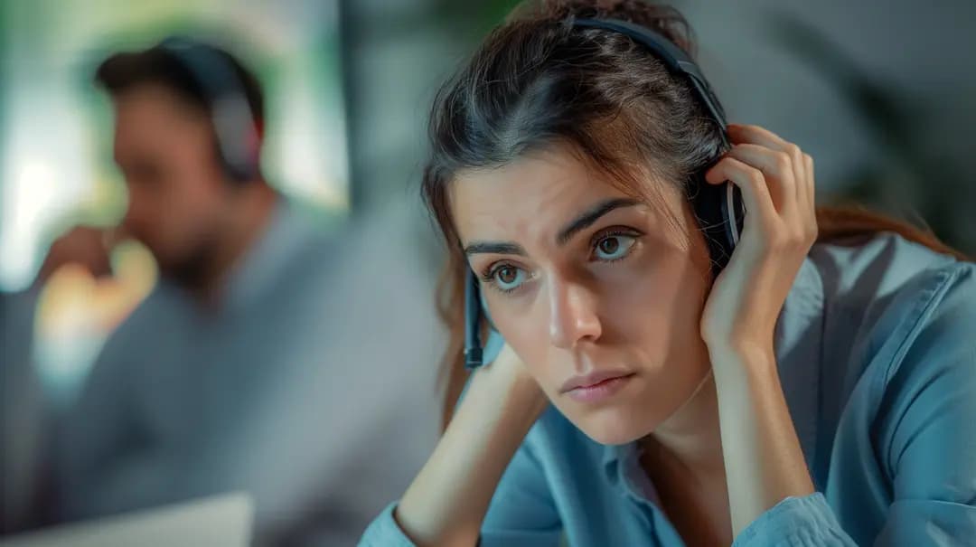 El impacto psicológico del fraude cibernético