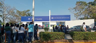 ImagenAuditan el Tec de Balancán, tras denuncias de corrupción