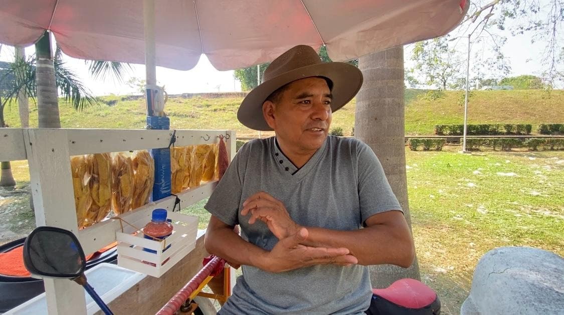 Se preparan para calor extremo