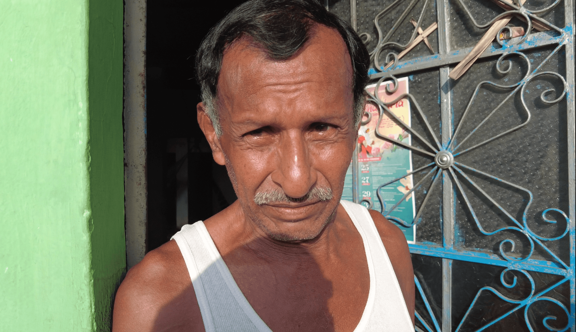 Preocupa a ciudadanos violencia en jornada electoral 