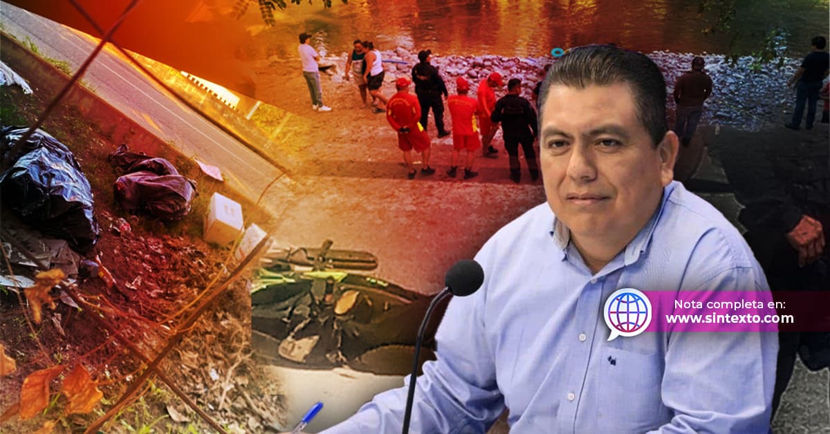 Critica PRD nuevo repunte de violencia en Tabasco 