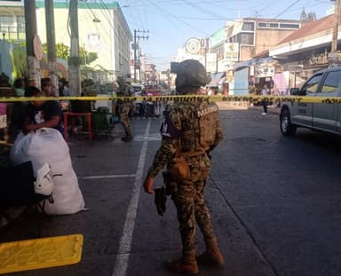 ImagenIdentifican a presunto asesino del ganadero Rubén Cruz 