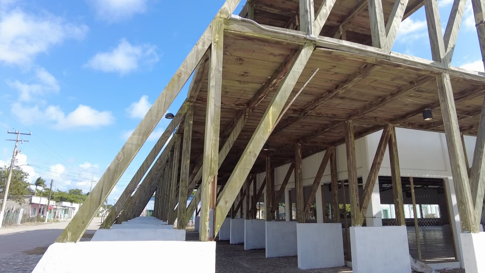 SEDATU falló a chontales de Quintín