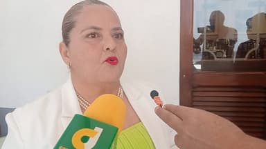 ImagenFuncionaria del Instituto de la Mujer acusa a regidor de violencia de género