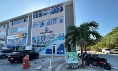 ImagenImpugna Aguakán sentencia contra retiro de concesión en Q. Roo