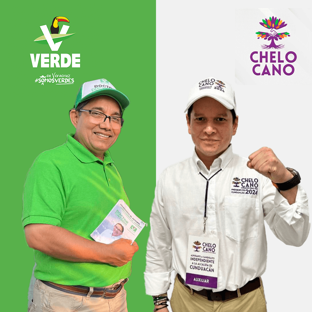 Custodio mi rival: Chelo Cano, morenista acusa atentado