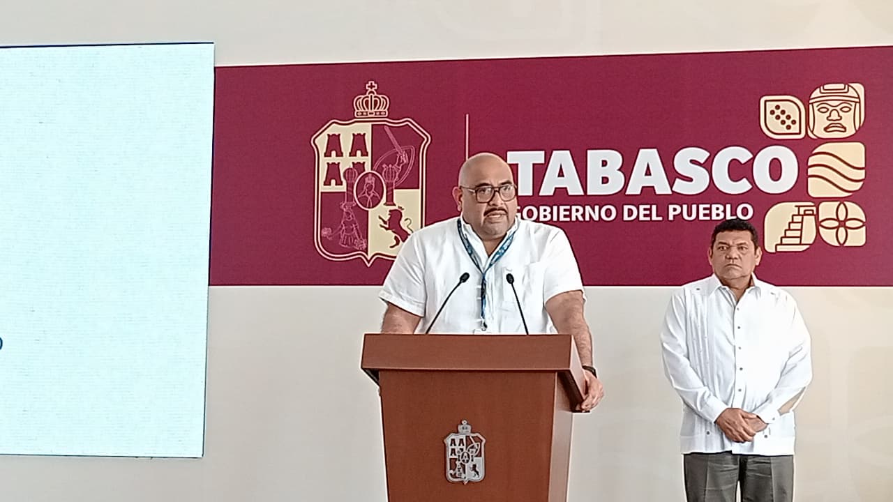 ADN confirmará si son o no los 4 mecánicos: FGE