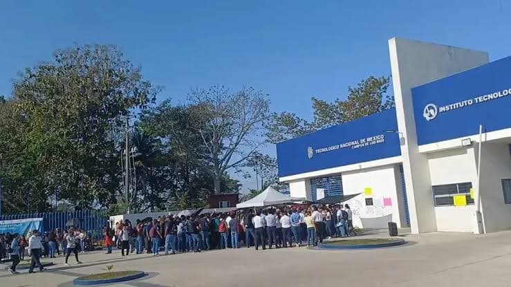 En una semana, resultados de auditoría al Tec de los Ríos