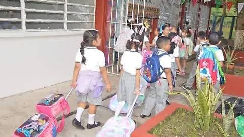 Otro Megapuente en Tabasco: sin clases jueves y viernes 