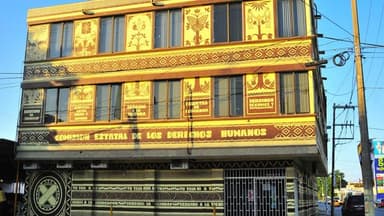ImagenRecibe CEDH 302 quejas en lo que va de 2025