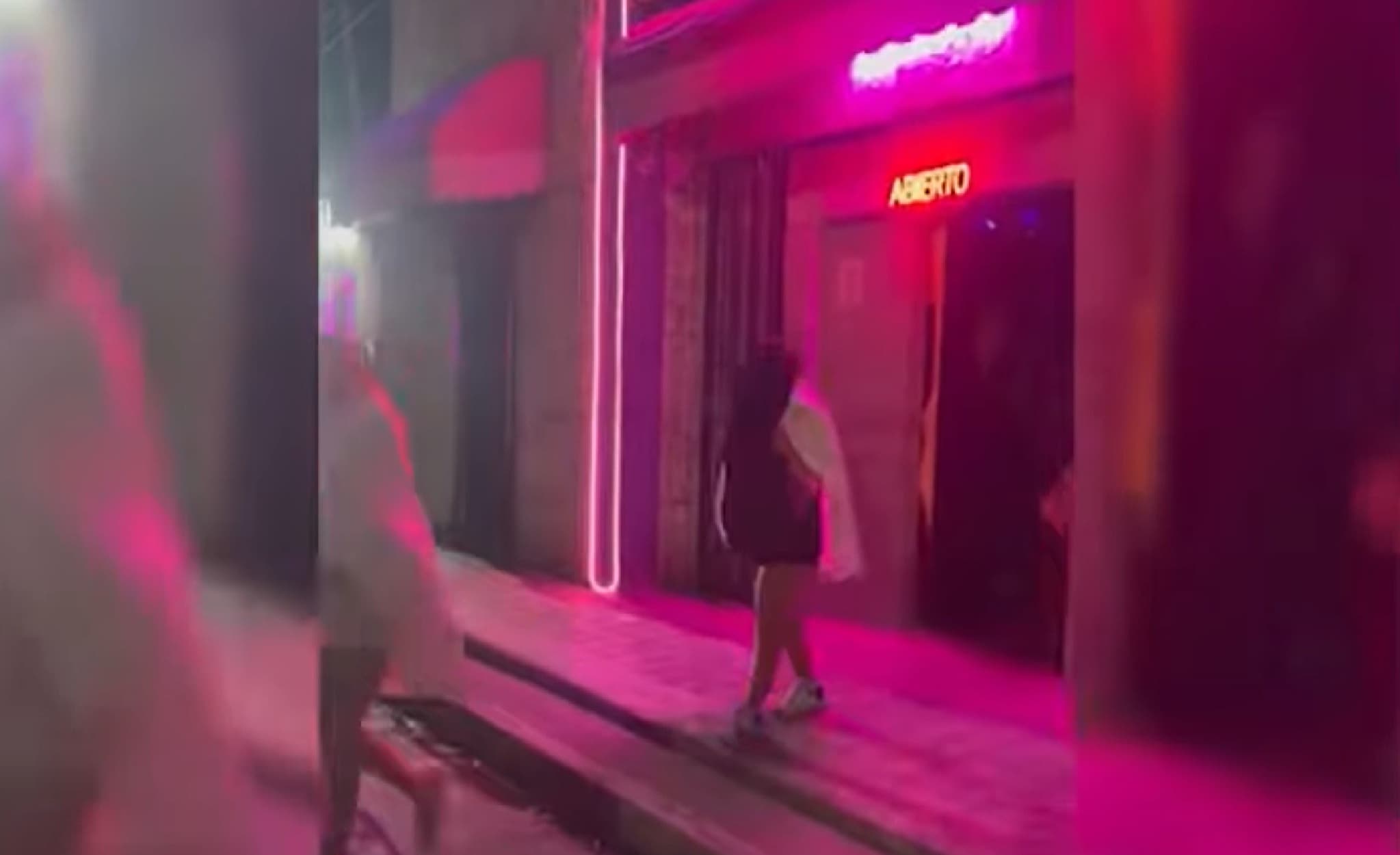 Rescatan a 12 mujeres víctimas de trata en Cancún