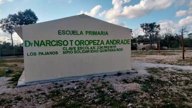 ImagenPiden a padres vigilar escuelas durante vacaciones en Q. Roo 