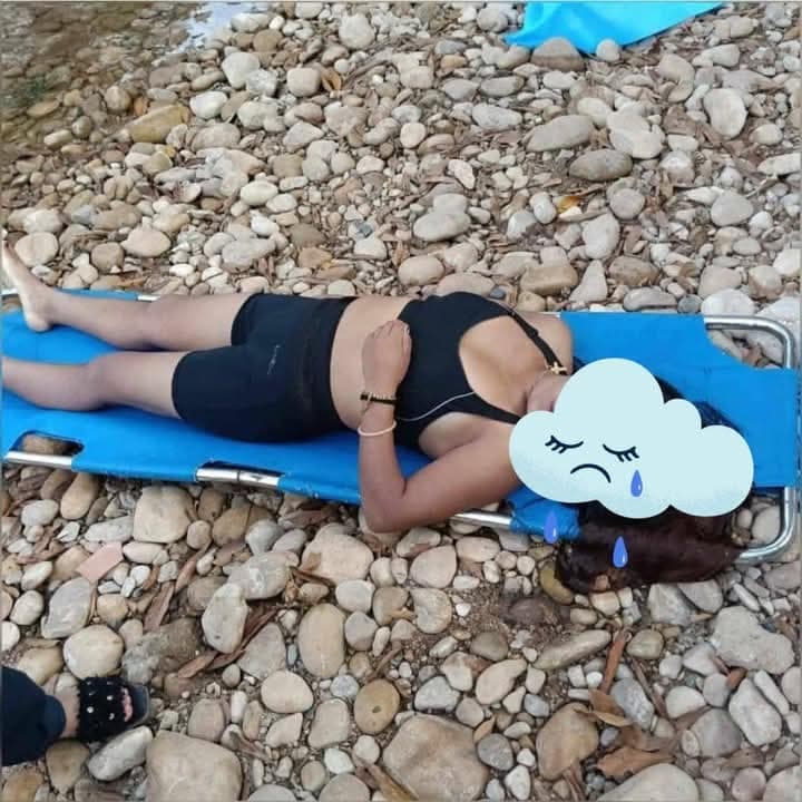 Tragedia en río Jataté de Chiapas: joven muere ahogada